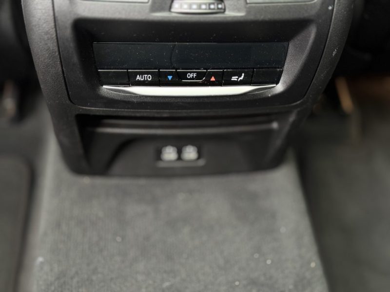 B.M.W. IX3 M Sport 286ch Inspiring - 1ère Main - Suivi Complet BMW