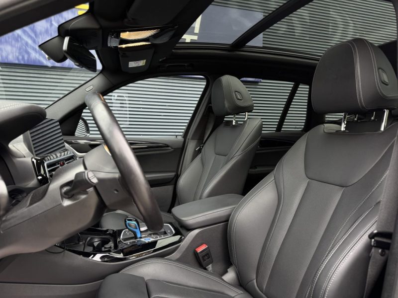 B.M.W. IX3 M Sport 286ch Inspiring - 1ère Main - Suivi Complet BMW