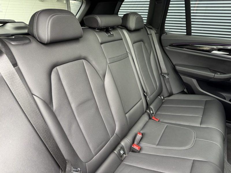 B.M.W. IX3 M Sport 286ch Inspiring - 1ère Main - Suivi Complet BMW