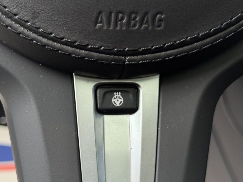 B.M.W. IX3 M Sport 286ch Inspiring - 1ère Main - Suivi Complet BMW