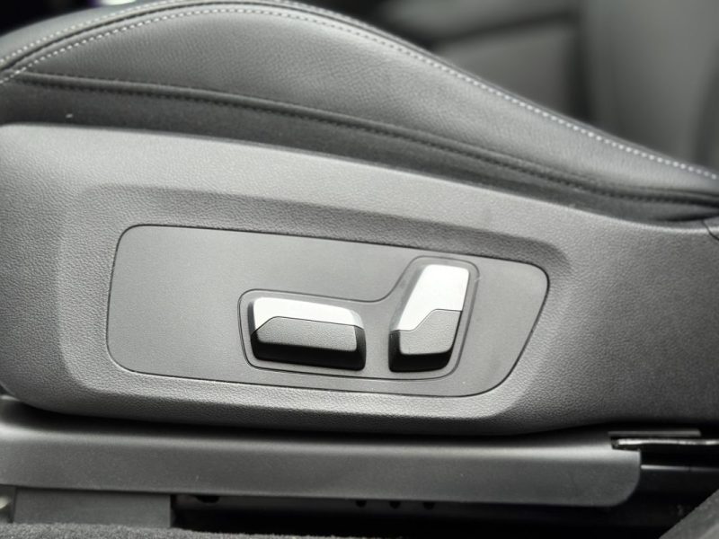 B.M.W. IX3 M Sport 286ch Inspiring - 1ère Main - Suivi Complet BMW