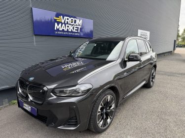 B.M.W. IX3 M Sport 286ch Inspiring - 1ère Main - Suivi Complet BMW