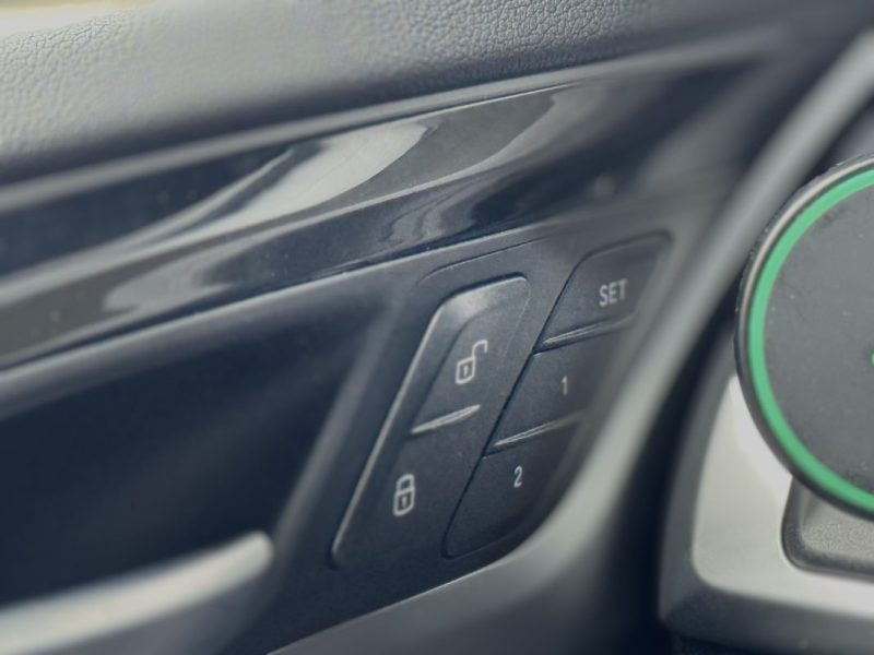 B.M.W. IX3 M Sport 286ch Inspiring - 1ère Main - Suivi Complet BMW