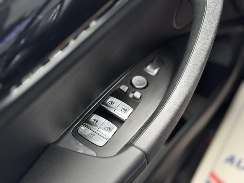 B.M.W. IX3 M Sport 286ch Inspiring - 1ère Main - Suivi Complet BMW