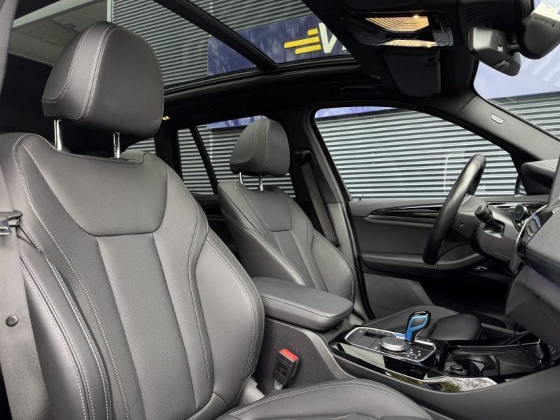 B.M.W. IX3 M Sport 286ch Inspiring - 1ère Main - Suivi Complet BMW