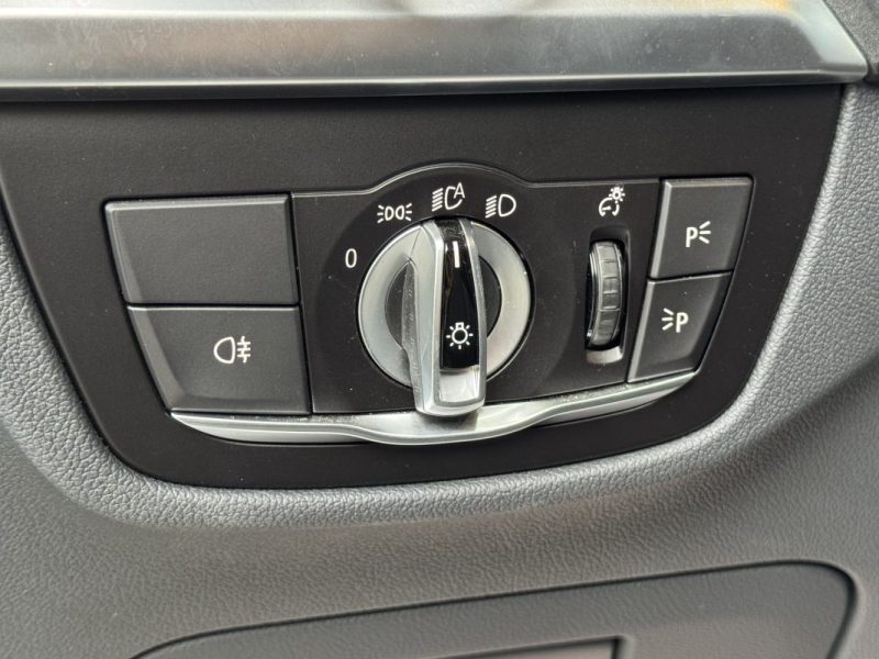 B.M.W. IX3 M Sport 286ch Inspiring - 1ère Main - Suivi Complet BMW