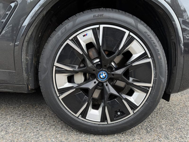 B.M.W. IX3 M Sport 286ch Inspiring - 1ère Main - Suivi Complet BMW