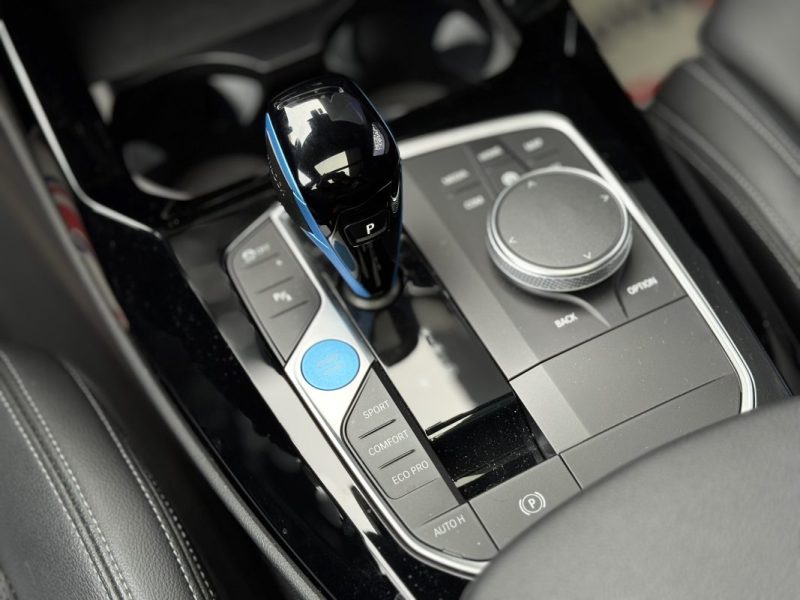 B.M.W. IX3 M Sport 286ch Inspiring - 1ère Main - Suivi Complet BMW