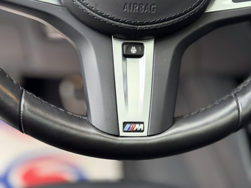 B.M.W. IX3 M Sport 286ch Inspiring - 1ère Main - Suivi Complet BMW