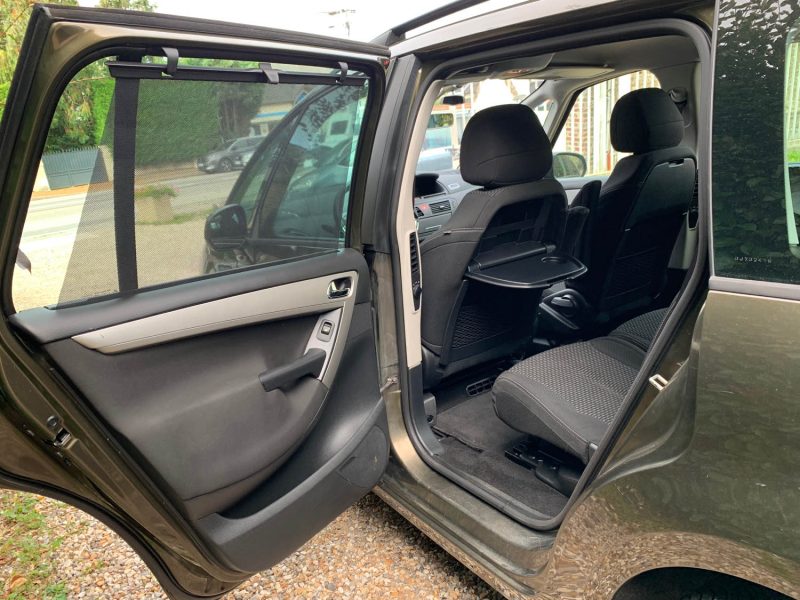 CITROEN C4 PICASSO 2013 e-HDi 115ch 