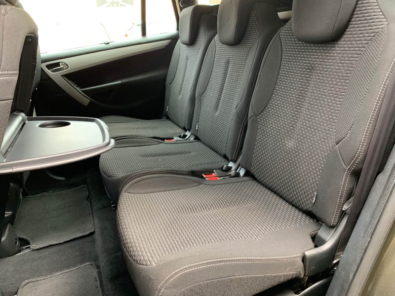 CITROEN C4 PICASSO 2013 e-HDi 115ch 