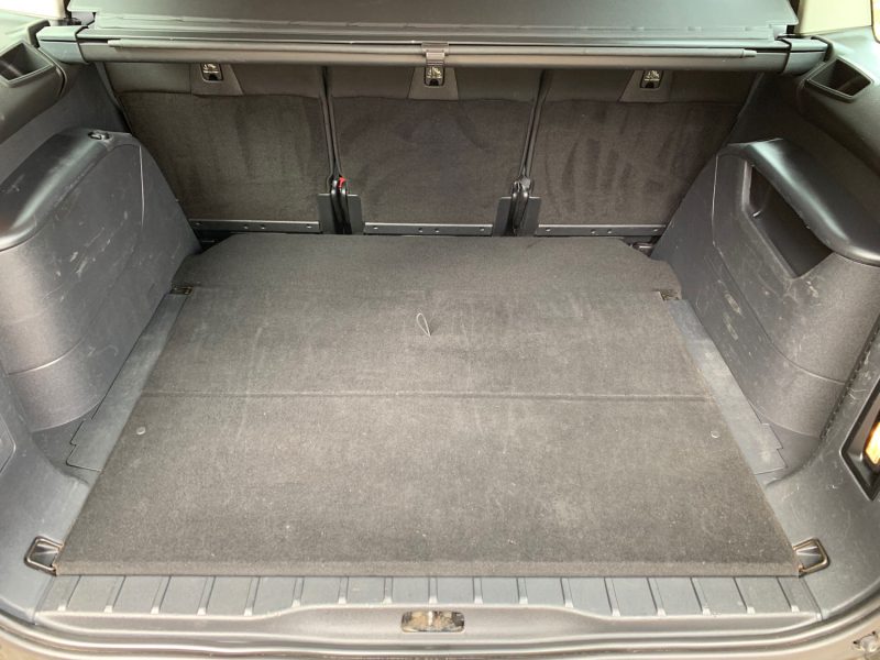 CITROEN C4 PICASSO 2013 e-HDi 115ch 