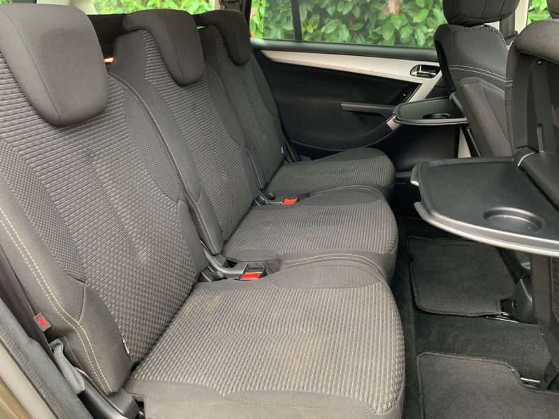 CITROEN C4 PICASSO 2013 e-HDi 115ch 