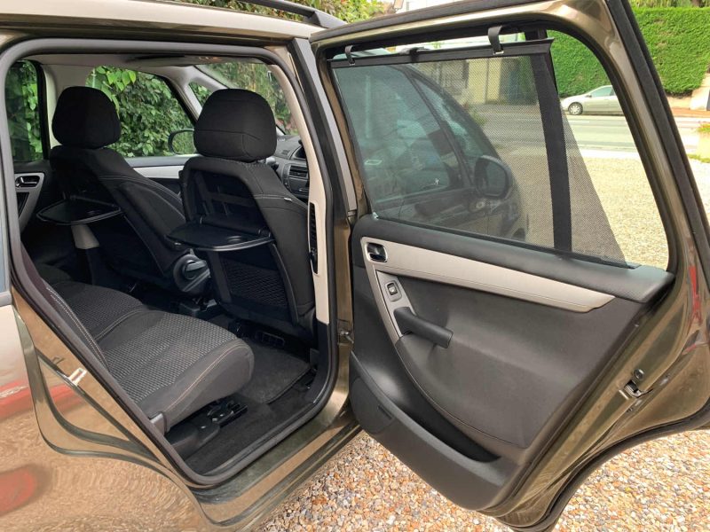 CITROEN C4 PICASSO 2013 e-HDi 115ch 