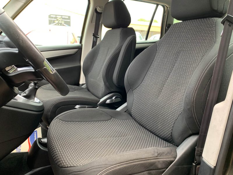 CITROEN C4 PICASSO 2013 e-HDi 115ch 