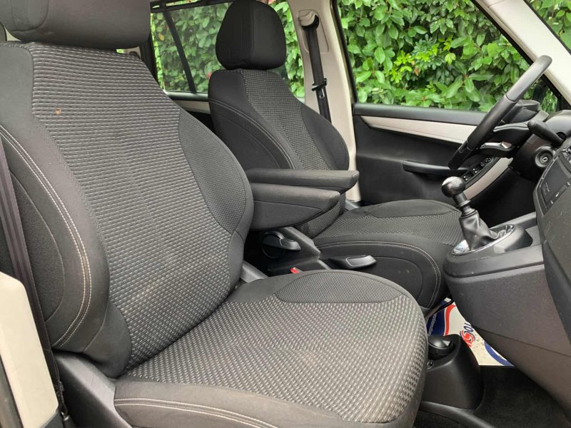 CITROEN C4 PICASSO 2013 e-HDi 115ch 