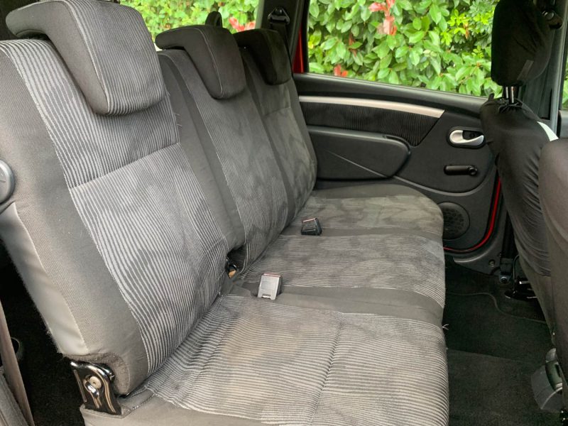 DACIA LOGAN 20101.5 dCi 85ch