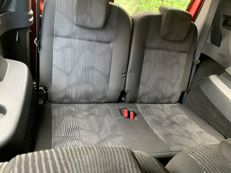 DACIA LOGAN 20101.5 dCi 85ch