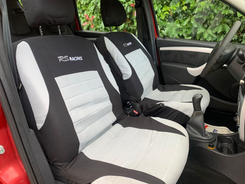 DACIA LOGAN 20101.5 dCi 85ch