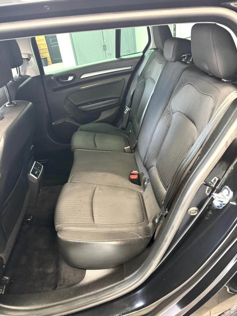 RENAULT MEGANE ESTATE 2019