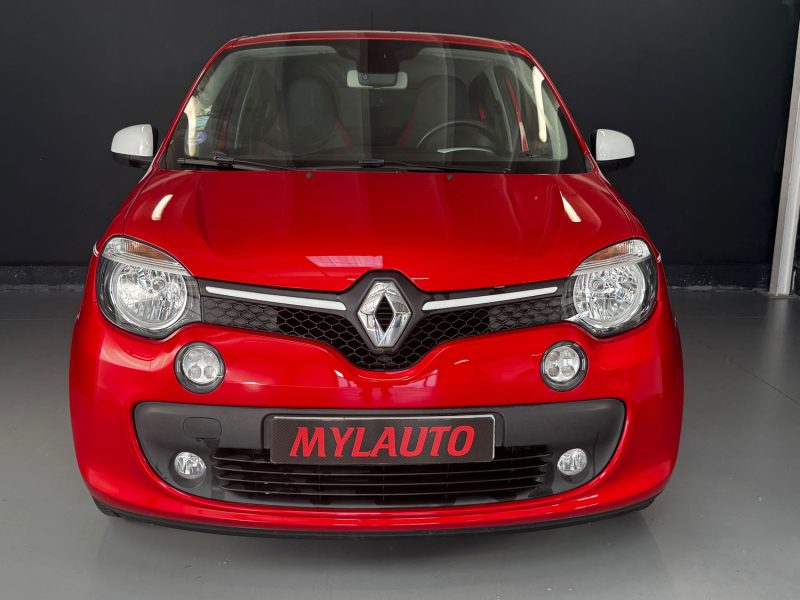 RENAULT TWINGO 2015