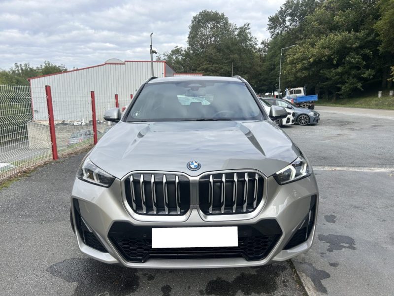 BMW X1 (U11) XDRIVE 25E 245CH M-SPORT DKG7 / Garantie Constructeur