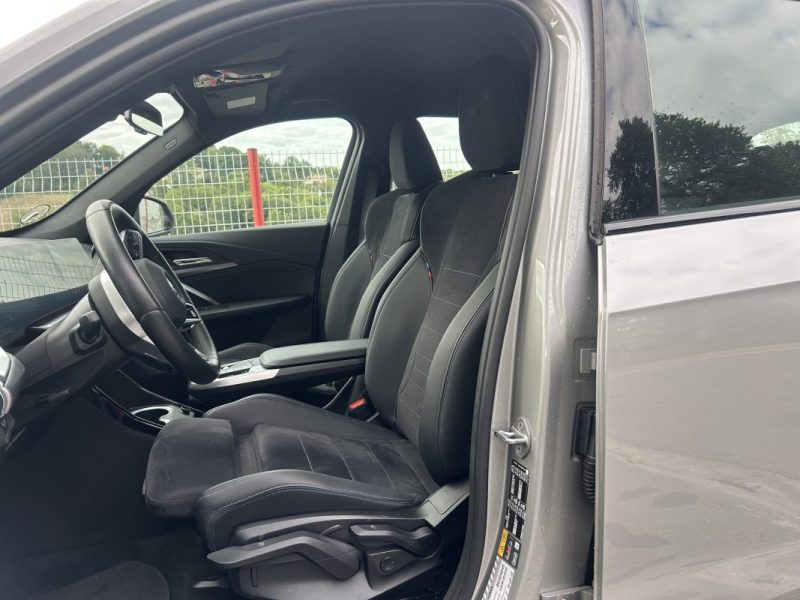 BMW X1 (U11) XDRIVE 25E 245CH M-SPORT DKG7 / Garantie Constructeur