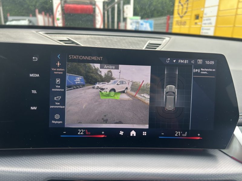 BMW X1 (U11) XDRIVE 25E 245CH M-SPORT DKG7 / Garantie Constructeur