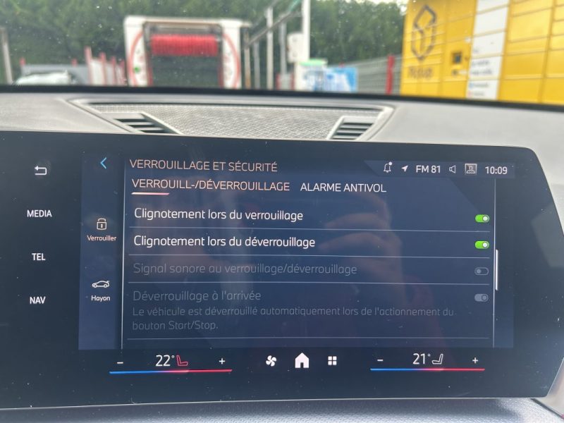 BMW X1 (U11) XDRIVE 25E 245CH M-SPORT DKG7 / Garantie Constructeur