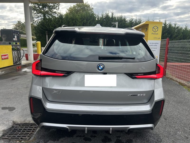 BMW X1 (U11) XDRIVE 25E 245CH M-SPORT DKG7 / Garantie Constructeur