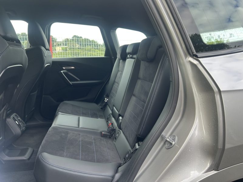 BMW X1 (U11) XDRIVE 25E 245CH M-SPORT DKG7 / Garantie Constructeur