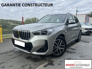 BMW X1 (U11) XDRIVE 25E 245CH M-SPORT DKG7 / Garantie Constructeur