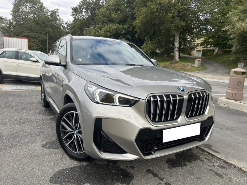 BMW X1 (U11) XDRIVE 25E 245CH M-SPORT DKG7 / Garantie Constructeur