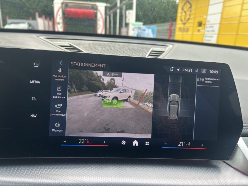 BMW X1 (U11) XDRIVE 25E 245CH M-SPORT DKG7 / Garantie Constructeur