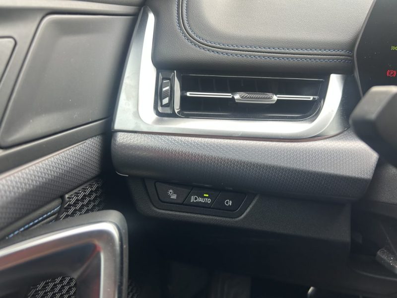 BMW X1 (U11) XDRIVE 25E 245CH M-SPORT DKG7 / Garantie Constructeur