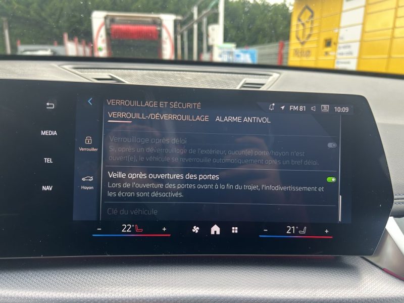 BMW X1 (U11) XDRIVE 25E 245CH M-SPORT DKG7 / Garantie Constructeur