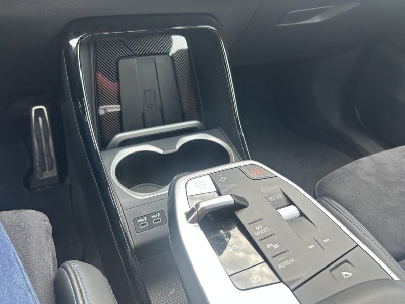 BMW X1 (U11) XDRIVE 25E 245CH M-SPORT DKG7 / Garantie Constructeur