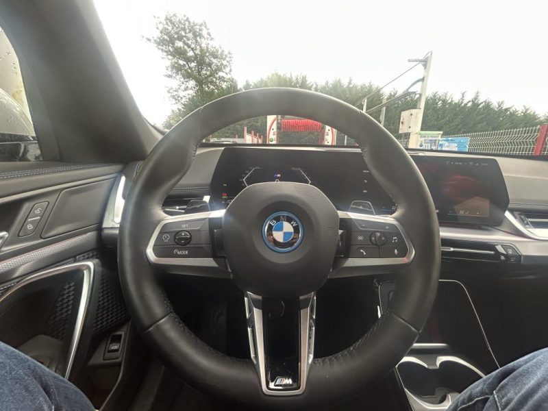BMW X1 (U11) XDRIVE 25E 245CH M-SPORT DKG7 / Garantie Constructeur