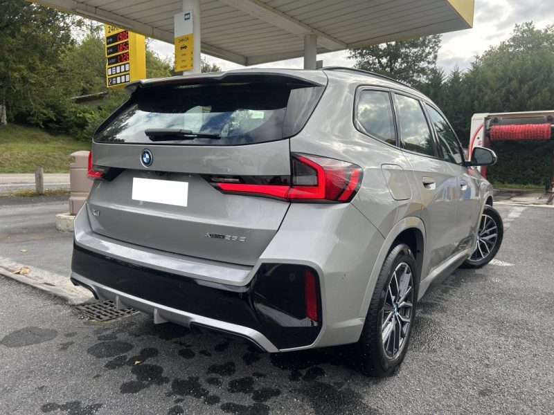 BMW X1 (U11) XDRIVE 25E 245CH M-SPORT DKG7 / Garantie Constructeur