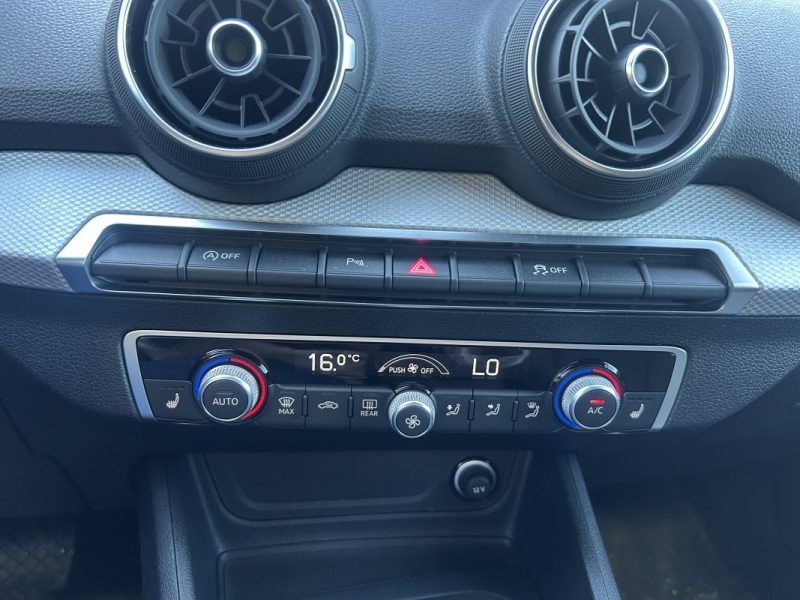 AUDI Q2 1.5 35 TFSI 150CH PRESTIGE / Garantie Constructeur 