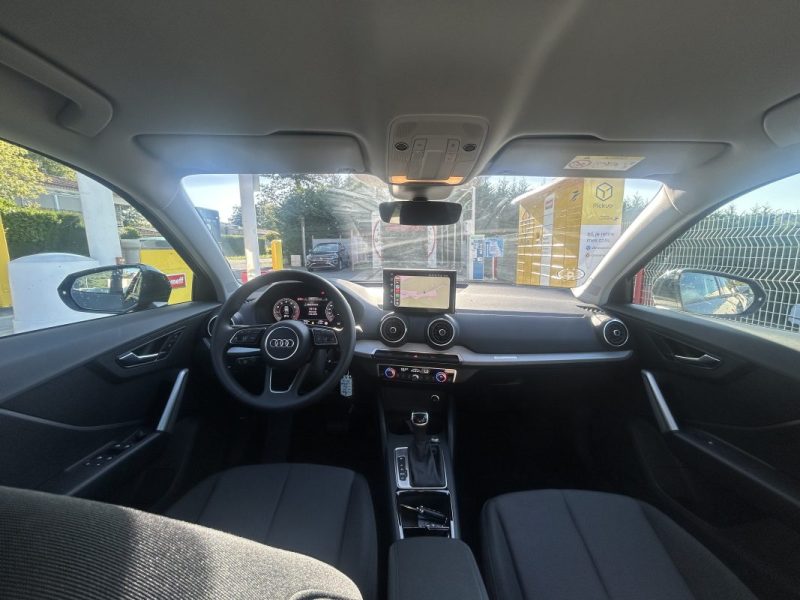 AUDI Q2 1.5 35 TFSI 150CH PRESTIGE / Garantie Constructeur 