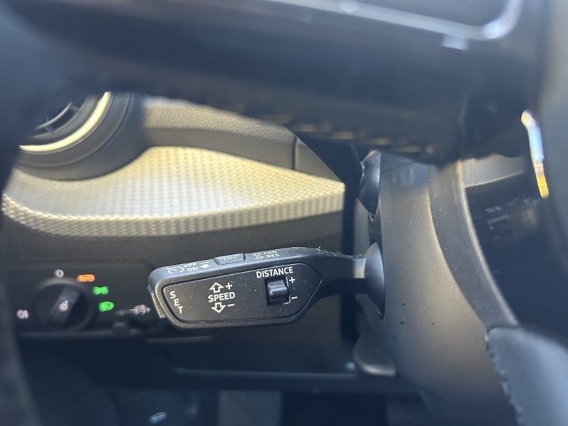 AUDI Q2 1.5 35 TFSI 150CH PRESTIGE / Garantie Constructeur 