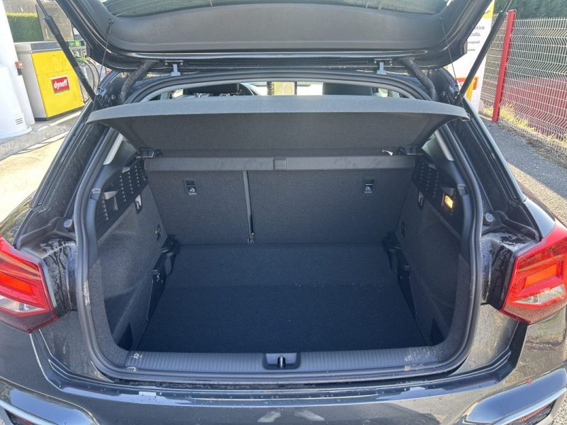 AUDI Q2 1.5 35 TFSI 150CH PRESTIGE / Garantie Constructeur 