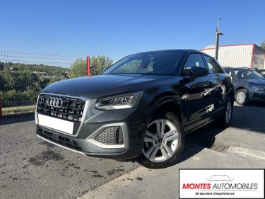 AUDI Q2 1.5 35 TFSI 150CH PRESTIGE / Garantie Constructeur 