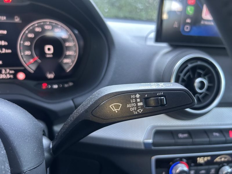 AUDI Q2 1.5 35 TFSI 150CH PRESTIGE / Garantie Constructeur 