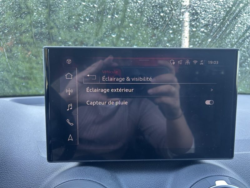 AUDI Q2 1.5 35 TFSI 150CH PRESTIGE / Garantie Constructeur 