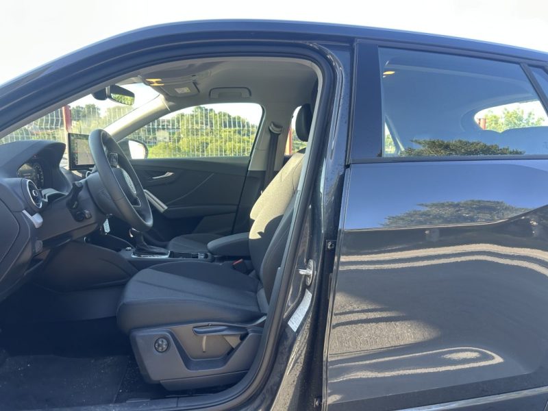 AUDI Q2 1.5 35 TFSI 150CH PRESTIGE / Garantie Constructeur 