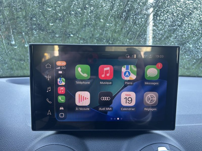 AUDI Q2 1.5 35 TFSI 150CH PRESTIGE / Garantie Constructeur 