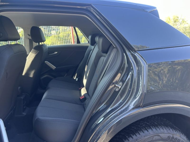 AUDI Q2 1.5 35 TFSI 150CH PRESTIGE / Garantie Constructeur 