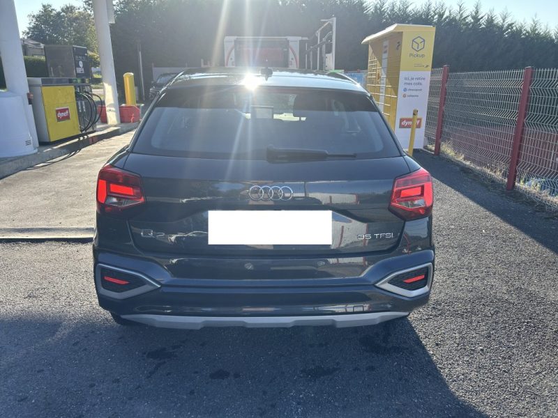 AUDI Q2 1.5 35 TFSI 150CH PRESTIGE / Garantie Constructeur 